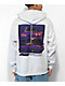 LZMFG Midnight Grey Hoodie - Thumbnail image 1 of 3