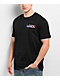 LZMFG Midnight V2 Black T-Shirt - Thumbnail image 2 of 3