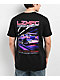LZMFG Midnight V2 Black T-Shirt - Thumbnail image 1 of 3