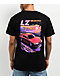 LZMFG Pacific Black T-Shirt - Thumbnail image 1 of 3