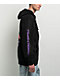 LZMFG Pacific Black Zip Hoodie - Thumbnail image 4 of 4