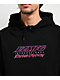 LZMFG Racing Division Black Hoodie - Thumbnail image 3 of 5