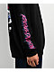 LZMFG Racing Division Black Hoodie - Thumbnail image 4 of 5