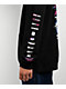 LZMFG Racing Division Black Hoodie - Thumbnail image 5 of 5