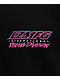 LZMFG Racing Division Black T-Shirt - Thumbnail image 3 of 3