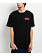 LZMFG Racing Division Black T-Shirt - Thumbnail image 2 of 3
