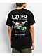 LZMFG Safari Division GTR Black T-Shirt - Thumbnail image 1 of 10