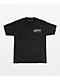 LZMFG Safari Division GTR Black T-Shirt - Thumbnail image 9 of 10