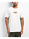 LZMFG Safari Division Rally White T-Shirt - Thumbnail image 2 of 3