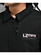 LZMFG Safari Division Service Black Zip Jacket - Thumbnail image 4 of 6
