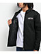 LZMFG Safari Division Service Black Zip Jacket - Thumbnail image 6 of 6