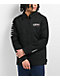 LZMFG Safari Division Service Black Zip Jacket - Thumbnail image 2 of 6