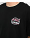 LZMFG Salvage Black T-Shirt - Thumbnail image 3 of 3