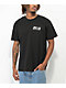 LZMFG Suspension Black T-Shirt - Thumbnail image 2 of 3