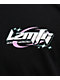 LZMFG Tokyo Nights Black T-Shirt - Thumbnail image 3 of 3