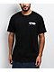 LZMFG Tokyo Nights Black T-Shirt - Thumbnail image 2 of 3