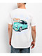 LZMFG Toon Natural T-Shirt - Thumbnail image 1 of 3