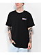 LZMFG Touge Dreams Black T-Shirt - Thumbnail image 2 of 3