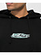 LZMFG Underground Black Hoodie - Thumbnail image 3 of 4