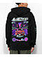 LZMFG Underground Black Hoodie - Thumbnail image 1 of 4