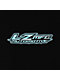 LZMFG Underground Black T-Shirt - Thumbnail image 3 of 3