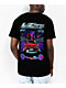 LZMFG Underground Black T-Shirt - Thumbnail image 1 of 3