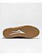 Lakai Cambridge Black, White & Gum Skate Shoes - Thumbnail image 5 of 5