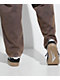Lakai Cambridge Black, White & Gum Skate Shoes - Thumbnail image 3 of 5