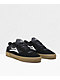 Lakai Cambridge Black & Gum Skate Shoes