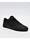 Lakai Cambridge Black Skate Shoes - Thumbnail image 1 of 2