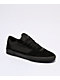 Lakai Cambridge Black Skate Shoes - Thumbnail image 1 of 5