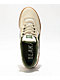 Lakai Cambridge Cream & Gum Skate Shoes - Thumbnail image 3 of 4