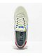 Lakai Cambridge Cream Suede Skate Shoes - Thumbnail image 3 of 4
