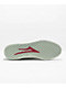 Lakai Cambridge Cream Suede Skate Shoes - Thumbnail image 4 of 4