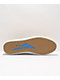 Lakai Essex Gold & Blue Suede Skate Shoes - Thumbnail image 4 of 4