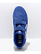 Lakai Griffin VS Blueberry Suede Skate Shoes - Thumbnail image 3 of 4