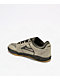 Lakai Hager Telford Low Wild Dove Pewter Skate Shoes - Thumbnail image 2 of 5