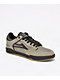 Lakai Hager Telford Low Wild Dove Pewter Skate Shoes - Thumbnail image 1 of 5
