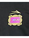 Lakai Homies Black T-Shirt - Thumbnail image 3 of 3