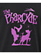 Lakai Hydrant Black T-Shirt - Thumbnail image 2 of 2
