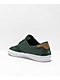 Lakai Riley 3 Pine Suede Skate Shoes - Thumbnail image 2 of 4