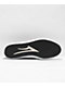 Lakai Riley 3 zapatos de skate de gamuza negros y morados