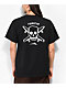 Lakai Street Pirate Black T-Shirt - Thumbnail image 1 of 3