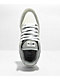 Lakai Telford Low Grey & Blue UV Suede Skate Shoes - Thumbnail image 3 of 4