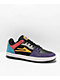 Lakai Telford Low Multi Suede zapatos de skate