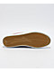 Lakai York Cream & Red Skate Shoe - Thumbnail image 5 of 5
