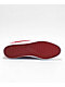 Lakai x Chocolate Atlantic Vulc Red Skate Shoes - Thumbnail image 4 of 5