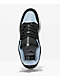 Lakai x Fourstar Telford Low Blue & Black Skate Shoes - Thumbnail image 3 of 5