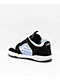 Lakai x Fourstar Telford Low Blue & Black Skate Shoes - Thumbnail image 2 of 5