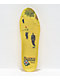 Lakai x Pacifico Telford White, Cyan, & Yellow Skate Shoes - Thumbnail image 5 of 6